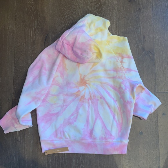 NWT Reformation Tanner Classic Hoodie - Picture 5 of 5